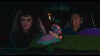 LISA FRANKENSTEIN - Official Teaser Trailer
Starring Kathryn Newton, Cole Sprouse and Liza Soberano. ❤️🩹
LISA FRANKENSTEIN , only in PH theaters February 7, 2024. Written by Diablo Cody & directed by Zelda Williams.
A coming of RAGE love story from acclaimed writer Diablo Cody (Jennifer’s Body) about a misunderstood teenager and her high school crush, who happens to be a handsome corpse. After a set of playfully horrific circumstances bring him back to life, the two embark on a murderous journey to find love, happiness… and a few missing body parts along the way LISA FRANKENSTEIN - Official Teaser Trailer