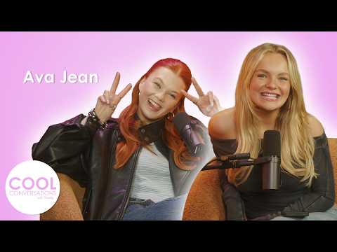 Not Everyone Gets the Same Version of You with Ava Jean