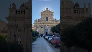 Palermo Sicilia-Italy #travel #palermo #shorts