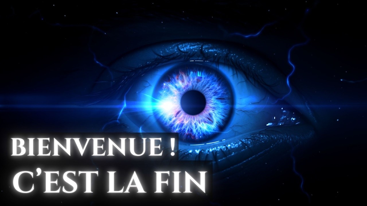 Tu Étais Destiné À Voir Cette Vidéo Qui N’apparaît Que Quand Ton Esprit Est Prêt (Ne l’ignore pas !)
