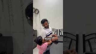 Mama, Baitiki Veldam Annadu, Kani Meeting Start Ayindi