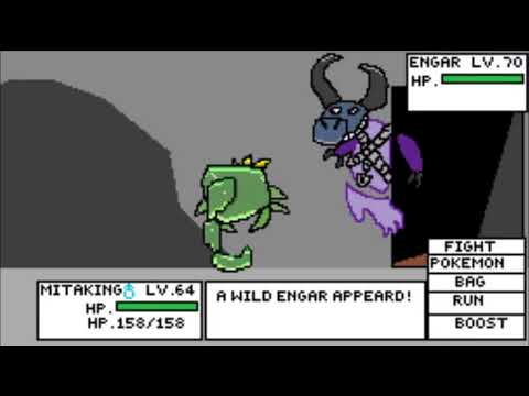 Concealed chaos (crappy song I made in garage band.)