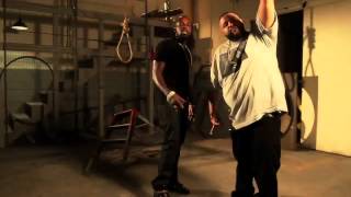 DJ Khaled Feat. Mavado  - Suicidal Thoughts Aktion Pak - NEW VIDEO 2012