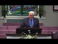 Elisha's Heart of Gratitude - Pastor Tony Finney
