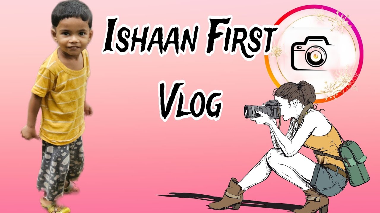 new youtuber ishaan hello guys ഞമ്മള് ഞമ്മളെ 😂😂😂 - YouTube