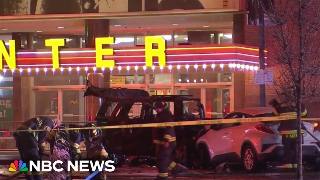 Rochester police believe suspect acted deliberately in deadly car crash