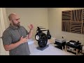 3 Ultra High-end System Walkthroughs - Wilson Audio Maxx 3, B&W Nautilus, and Avantgarde Duo - 3mA