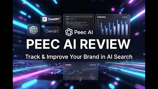 Peec AI Review: From AI Visibility Data to Real Customer Growth