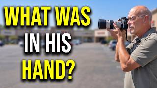 I Followed an Injury Claimant to a Car Wash and Caught Something Unbelievable!