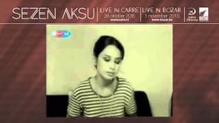 Sezen Aksu - Kaç Yıl Gecti Aradan