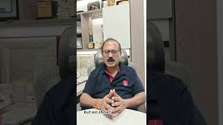 Kya Nifty mai 30% Correction Ane Vala hai | NiftyTechnical and Fundamentals analysis