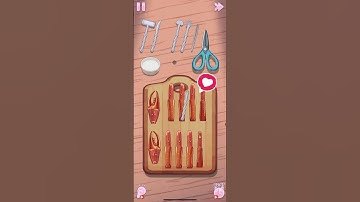 Perfect Tidy Kitchen – Level 2 Walkthrough | Prepping and Cooking Crab 🦀🔥