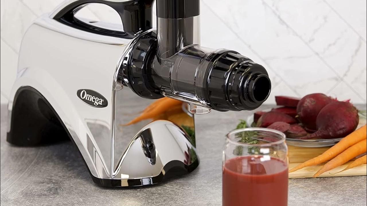 Top 5 Best Cold Press Juicers 2022 Is it worth buying a cold press