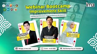 WEBINAR BOOTCAMP GROW