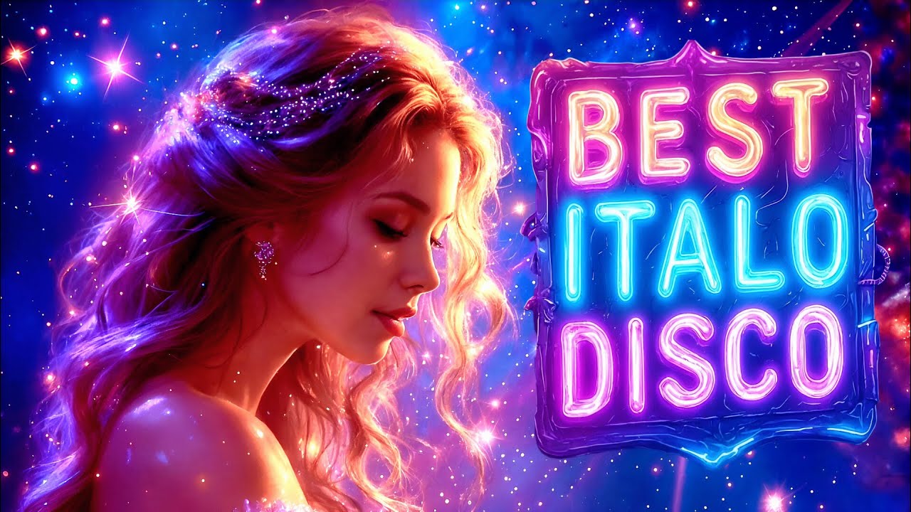 Fate In Our Stars ☆ Best Italo Disco Mix By Romantic Dreams ☆ Eurodisco ☆ 80's ☆ New Disco Hits 2026