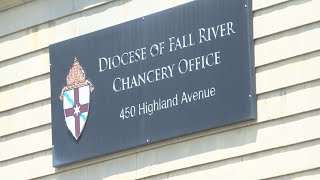 Fall River priest demonstration