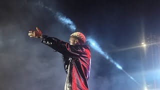 TRUTH 256 PERFOMS OIJE ONDARIRE LIVE AT SISTER CHARITY CONCERT UNIVERSITY INN MBARARA 