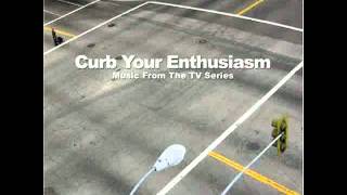 Curb Your Enthusiasm Soundtrack - Spinning Waltz