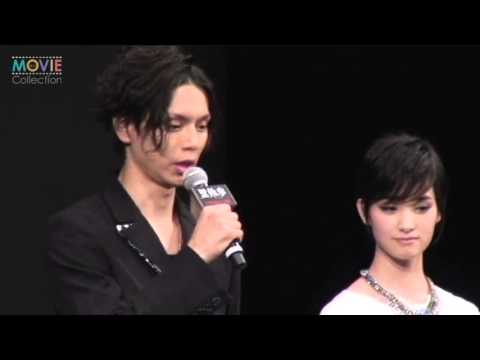 【注目の1分】水嶋ヒロ「僕はこの勝負に勝ちたい!」