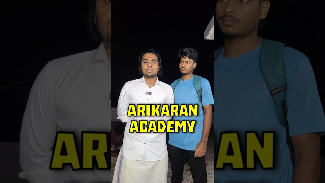 Addition eh theriyadha unna eppudra na board exam pass panna veppan😫