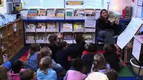 Marisa Rameriz - Inferring - LEaRN DVD4 ES6