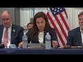 Congress reassesses U.S. security 25 years after 9/11