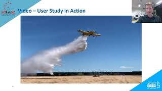 6. The effects of Multisensory Aerial Firefighting Training in Virtual Reality on Situational