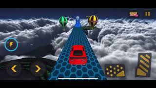 Car Stunt 3D - Mega Ramps / 자동차 스턴트 3D - 메가 램프 screenshot 2