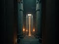 Ancient Temple's Impossible Precision! 🤯