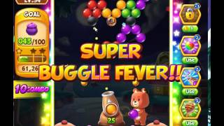 Buggle 2 Level 54 No Boosters