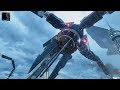 Star Wars Battlefront II - Galactic Assault Gameplays PS4 60fps (No Commentary)