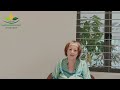 At an Ayurvedic retreat, Ursel Graubmann reflects on her transformation from her time in Germany.