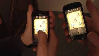 Tic Tac Toe Wifi - Multiplayer mode screenshot 2