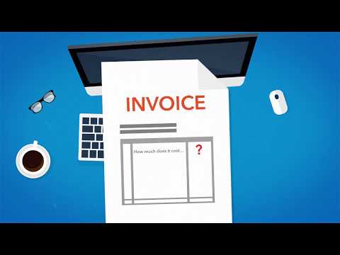 Introducing DocuWare Kinetic Solution for Invoice Processing