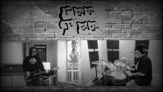 Gee Tee - Kombat Kitchen (Bass/Drum Cover)