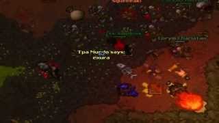 Corym Charlatao (Aprenda Fazer nego pegar PK) TIBIA
