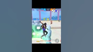 1 Vs 1 M1887 Headshot 👑 Free fire 🔥 Skull Face Edit 💀 #edit #freefire #shorts #skullface