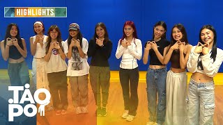 'Tao Po': Mga pinagdaanan ng Ppop girl group BINI, alamin!