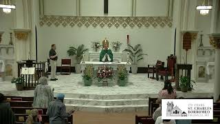 Please join our Cultural Heritage Celebration Mass