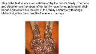 Hindu Wedding Ceremony
