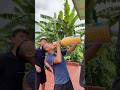 Truy Tìm Chai Bỏng Ngô Khổng Lồ Hơn 100 Triệu #shortvideo #funny