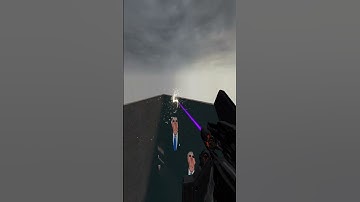 LABIRINT Nextbot Gmod