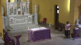 St. Dominic Roman Catholic Church Live Stream