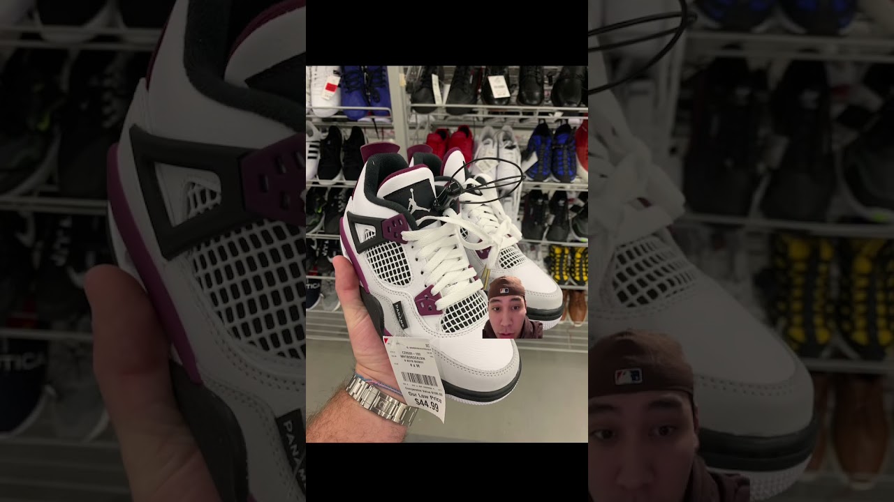 Недавние находки кроссовок Burlington🔥 