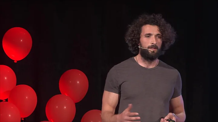 Bringing Dreams into Reality | Mohammed Al-Khatib ...
