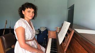 Norah Jones - Stumble On my Way - Live at Home