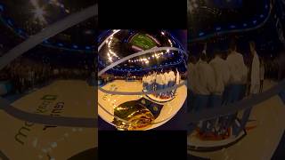 OKC THUNDER Ring Ceremony💍🔥