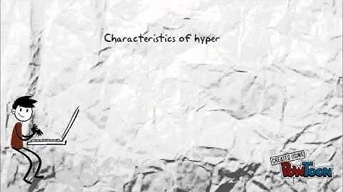 Understanding Hypermedia