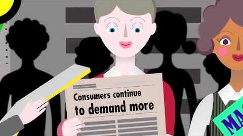 Non Consumer Facing Video