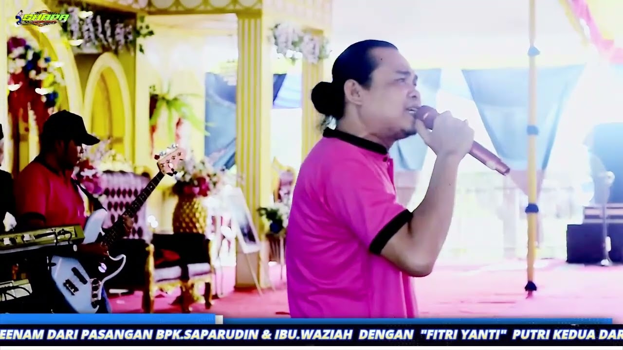 PAKA 89 MUSIC | PENGABDIAN | ULAK SEGELUNG | Wd